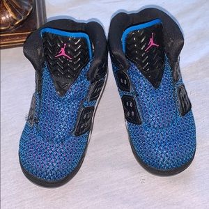 Jordan Toddler Sneakers